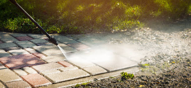 Best Driveway Pressure Washing  in Steelton, PA